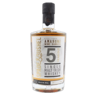 Spade & Bushel 5yo Amarone