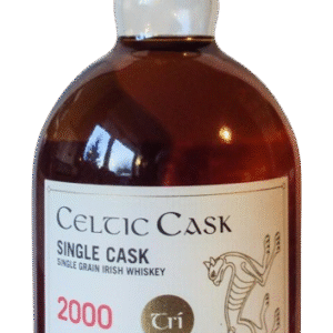 Celtic Cask 2000