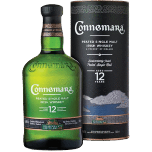 Connemara 12yo Peated