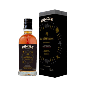 Dingle Grianstad an Gheimhridh