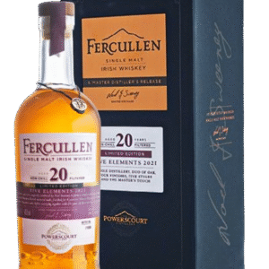 Fercullen 20yo 5 Elements