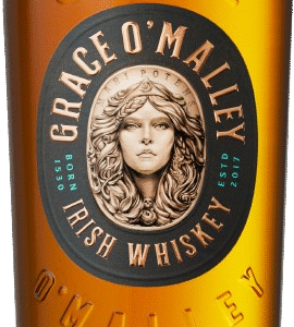 Grace O'Malley Dark Char Cask