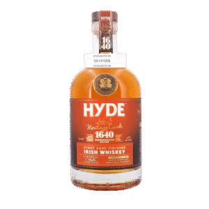 Hyde 10yo Stout Cask