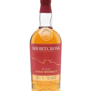 Shortcross Rye & Malt