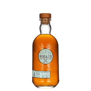 Roe & Co Dublin Whiskey
