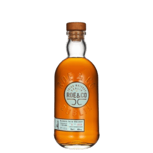 Roe & Co Dublin Whiskey