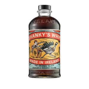Sankys Whip Whiskey Blend