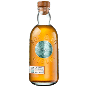 Roe & Co Cask Strength