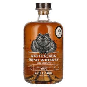 Natterjack Cask Strength