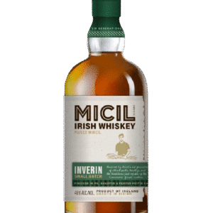 Micel Inverin Small Batch