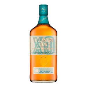 Tullamore XO Rum Barrel