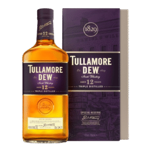 Tullamore 12yo