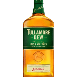 Tullamore Dew