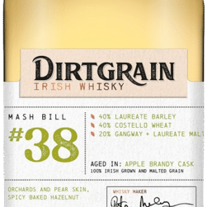 Dirtgrain #38