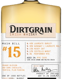 Dirtgrain #15