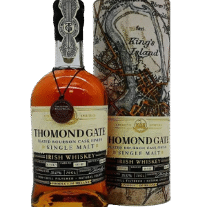 Thomand Gate Peated Bourbon