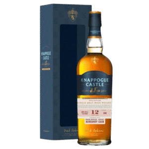 Knappogue Burgandy Cask