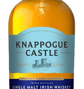 Knappogue Castle  16yo