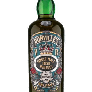 Dunvilles Palo Cortado Cask  11yo