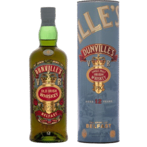 Dunvilles PX Cask  12yo