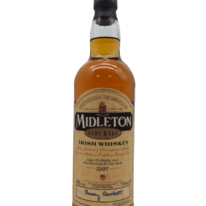 Midleton Single Cask 1997
