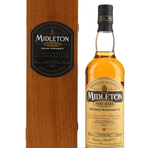 Midleton Very Rare 2007