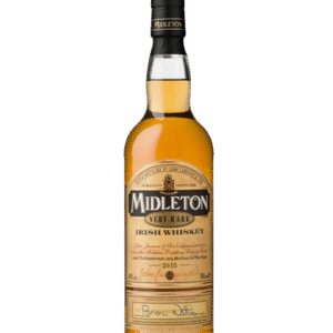 Midleton Very Rare 2015