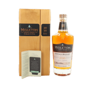 Midleton Very Rare 2020