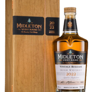 Midleton Very Rare 2022