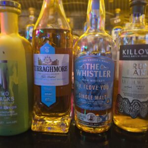 Valentines Gift Set from Revolution Waterford