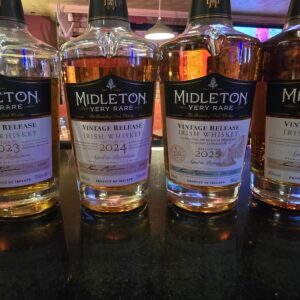 Midleton Very Rare 2026