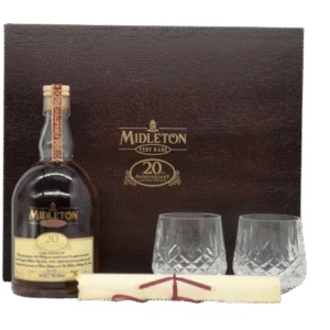 Midleton 20th Anniversary