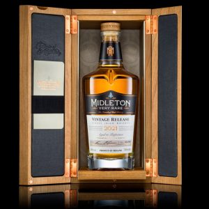 Midleton Very Rare 2021