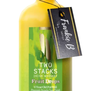 Two Stacks Pineapple Cask 2025