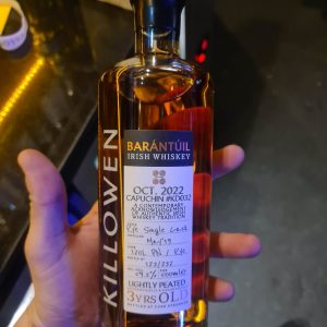 KILLOWEN #32