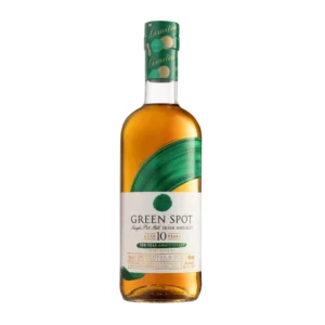 Green Spot 10yo