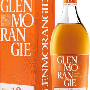 Glenmorangie 12 Year Old