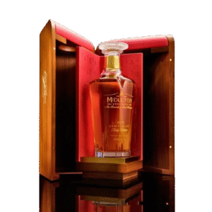 Midleton 40th Anniversary Ruby Edition
