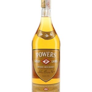 Powers Gold Label 90's Edition