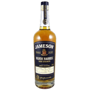Jameson Cask Strength 60% excl