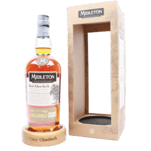 An Dair Ghaelach Grinsells Wood