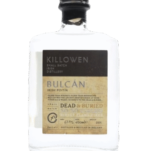 Killowen Bulcán Dead & Buried