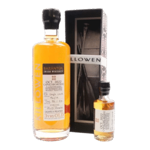 Killowen Cask #32 Baráatúil