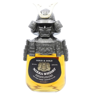 Nikka Samurai Edition