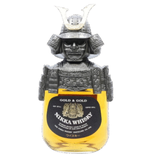 Nikka Samurai Edition