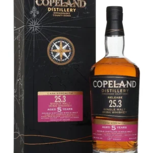 COPELAND 25.3