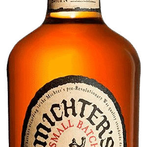 Michters Bourbon