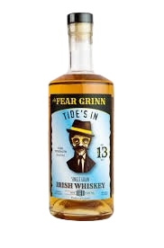 An Fear Grinn Singe Grain 13yo