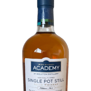 Midleton Academy Cask