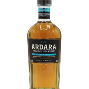 Ardara Single Malt Irish Whiskey